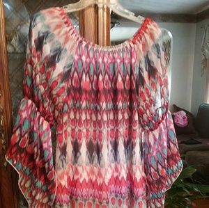 Women's blouse